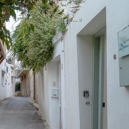 Quattro Domus Heraklion (Crete) Exterior foto